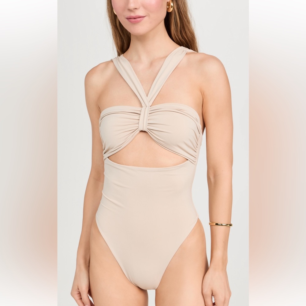 Riot Swim Colt One Piece NWT